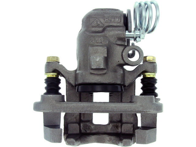 Centric Parts Disc Brake Caliper P/N:141.61523 Fits: Ford Taurus 07-93, Lincoln Continental 02-93, Mercury Sable 05-93 - Image 2