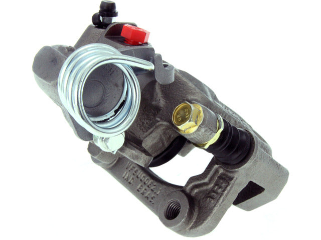 Centric Parts Disc Brake Caliper P/N:141.61523 Fits: Ford Taurus 07-93, Lincoln Continental 02-93, Mercury Sable 05-93 - Image 5