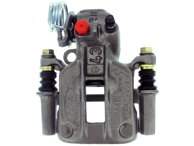 Centric Parts Disc Brake Caliper P/N:141.61523 Fits: Ford Taurus 07-93, Lincoln Continental 02-93, Mercury Sable 05-93 - Image 6