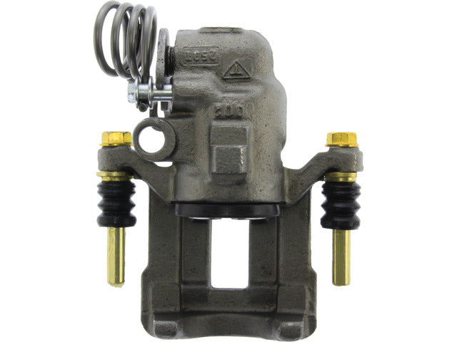 Centric Parts Disc Brake Caliper P/N:141.61524NB Fits: Ford Taurus 07-93, Lincoln Continental 02-93, Mercury Sable 05-93 - Image 2