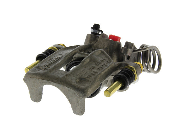 Centric Parts Disc Brake Caliper P/N:141.61524NB Fits: Ford Taurus 07-93, Lincoln Continental 02-93, Mercury Sable 05-93 - Image 4