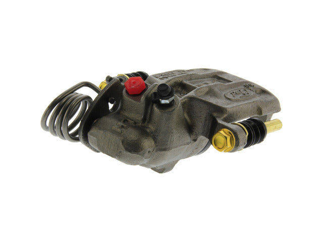 Centric Parts Disc Brake Caliper P/N:141.61524NB Fits: Ford Taurus 07-93, Lincoln Continental 02-93, Mercury Sable 05-93 - Image 5