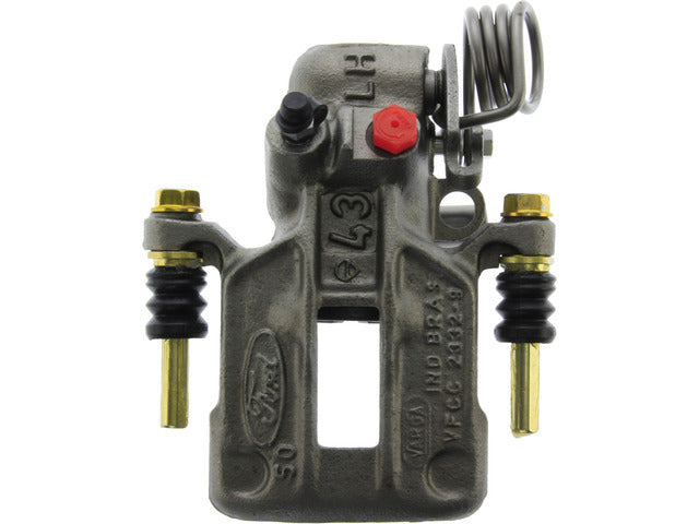 Centric Parts Disc Brake Caliper P/N:141.61524NB Fits: Ford Taurus 07-93, Lincoln Continental 02-93, Mercury Sable 05-93 - Image 6
