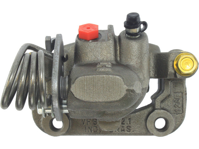 Centric Parts Disc Brake Caliper P/N:141.61524 Fits: Ford Taurus 07-93, Lincoln Continental 02-93, Mercury Sable 05-93 - Image 1