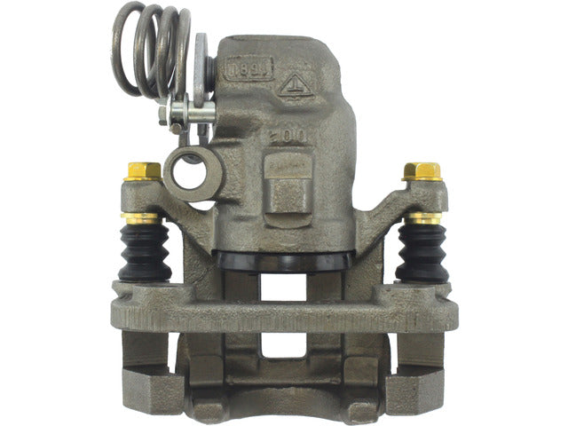 Centric Parts Disc Brake Caliper P/N:141.61524 Fits: Ford Taurus 07-93, Lincoln Continental 02-93, Mercury Sable 05-93 - Image 2