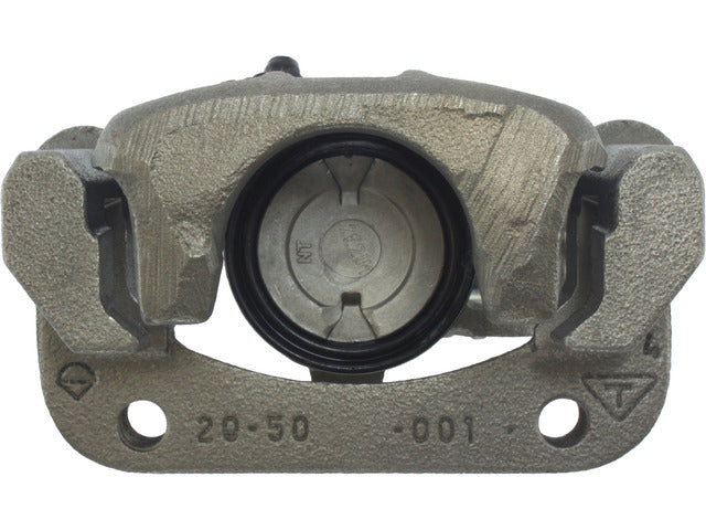 Centric Parts Disc Brake Caliper P/N:141.61524 Fits: Ford Taurus 07-93, Lincoln Continental 02-93, Mercury Sable 05-93 - Image 3