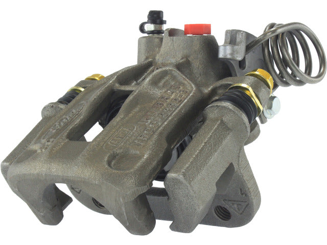 Centric Parts Disc Brake Caliper P/N:141.61524 Fits: Ford Taurus 07-93, Lincoln Continental 02-93, Mercury Sable 05-93 - Image 4