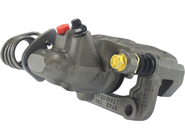 Centric Parts Disc Brake Caliper P/N:141.61524 Fits: Ford Taurus 07-93, Lincoln Continental 02-93, Mercury Sable 05-93 - Image 5