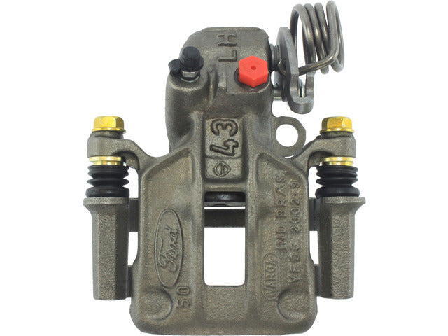 Centric Parts Disc Brake Caliper P/N:141.61524 Fits: Ford Taurus 07-93, Lincoln Continental 02-93, Mercury Sable 05-93 - Image 6