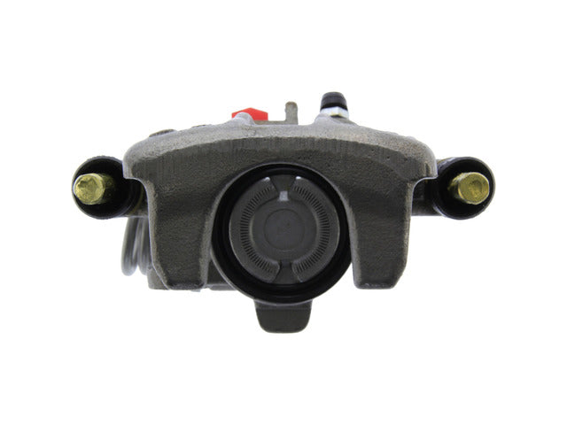 Centric Parts Disc Brake Caliper P/N:141.61525NB Fits: Ford Mustang 04-94 - Image 3