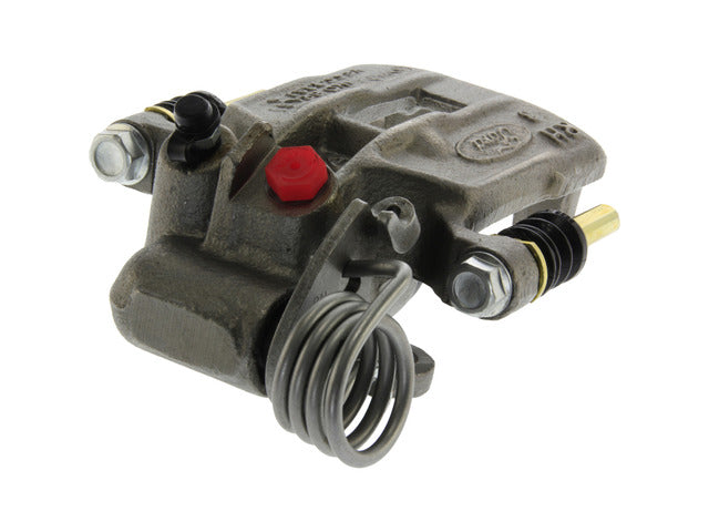 Centric Parts Disc Brake Caliper P/N:141.61525NB Fits: Ford Mustang 04-94 - Image 5