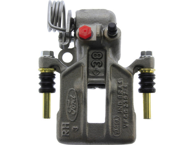 Centric Parts Disc Brake Caliper P/N:141.61525NB Fits: Ford Mustang 04-94 - Image 6