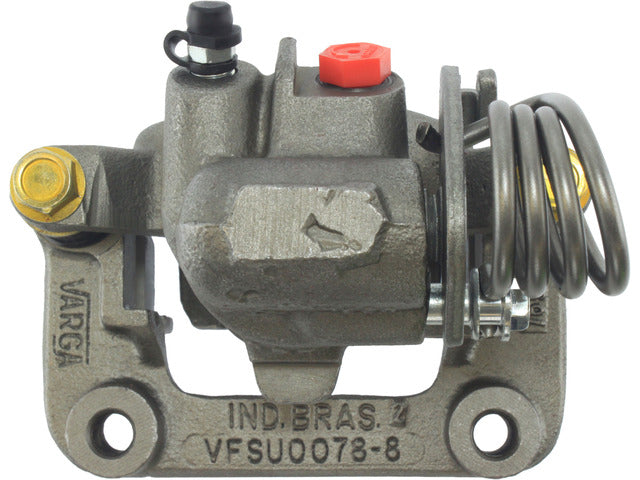 Centric Parts Disc Brake Caliper P/N:141.61525 Fits: Ford Mustang 04-94 - Image 1