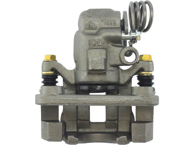 Centric Parts Disc Brake Caliper P/N:141.61525 Fits: Ford Mustang 04-94 - Image 2
