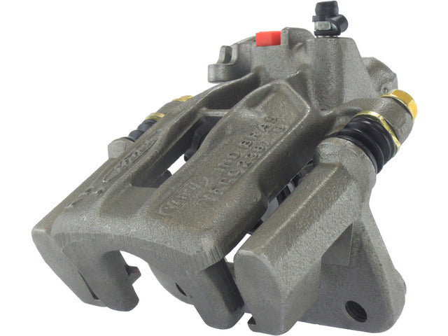 Centric Parts Disc Brake Caliper P/N:141.61525 Fits: Ford Mustang 04-94 - Image 4