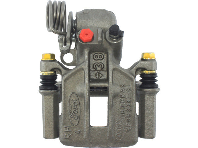 Centric Parts Disc Brake Caliper P/N:141.61525 Fits: Ford Mustang 04-94 - Image 6