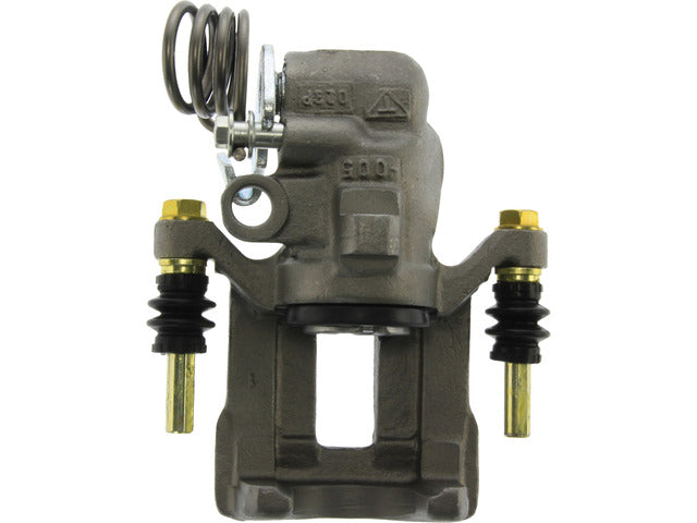 Centric Parts Disc Brake Caliper P/N:141.61526NB Fits: Ford Mustang 04-94 - Image 2