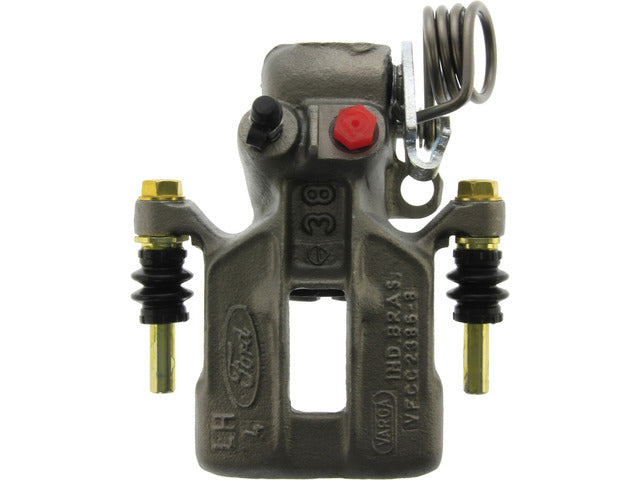 Centric Parts Disc Brake Caliper P/N:141.61526NB Fits: Ford Mustang 04-94 - Image 6