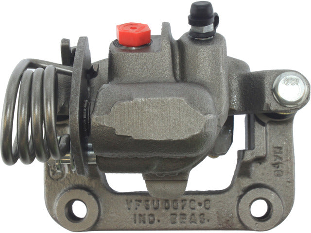 Centric Parts Disc Brake Caliper P/N:141.61526 Fits: Ford Mustang 04-94 - Image 1