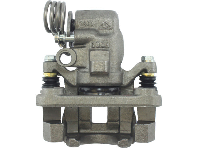 Centric Parts Disc Brake Caliper P/N:141.61526 Fits: Ford Mustang 04-94 - Image 2