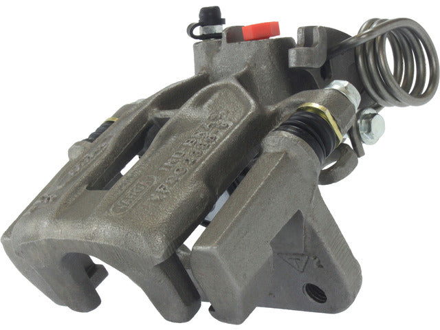 Centric Parts Disc Brake Caliper P/N:141.61526 Fits: Ford Mustang 04-94 - Image 4
