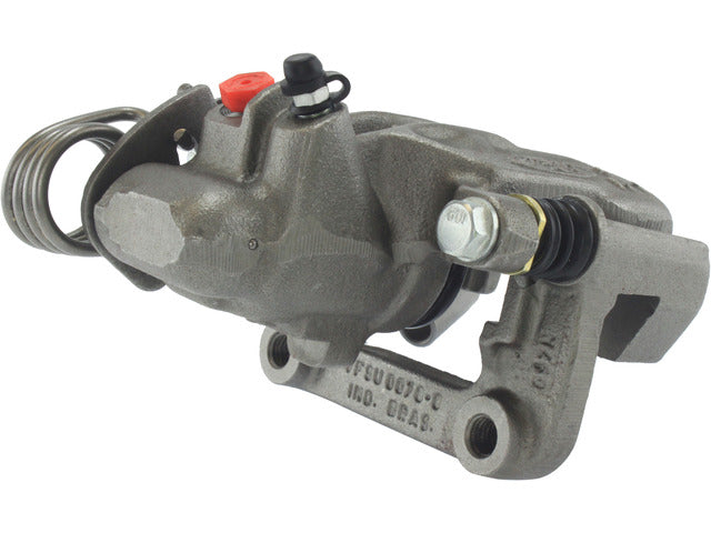 Centric Parts Disc Brake Caliper P/N:141.61526 Fits: Ford Mustang 04-94 - Image 5