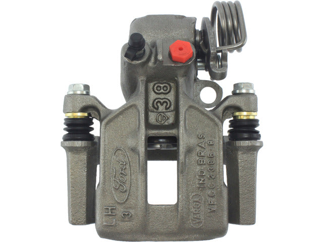 Centric Parts Disc Brake Caliper P/N:141.61526 Fits: Ford Mustang 04-94 - Image 6