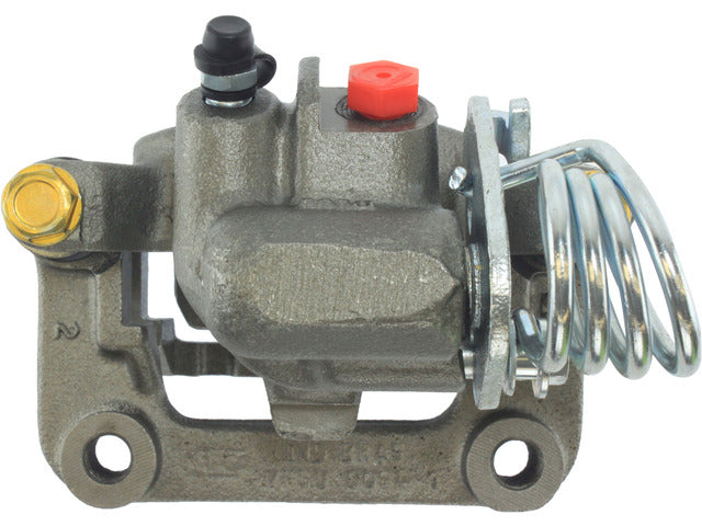 Centric Parts Disc Brake Caliper P/N:141.61527 Fits: Ford Mustang 01-94, Ford Mustang 04-03 - Image 1