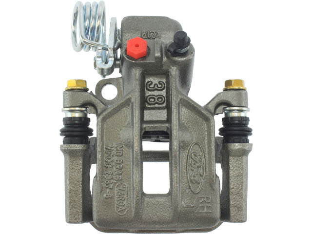 Centric Parts Disc Brake Caliper P/N:141.61527 Fits: Ford Mustang 01-94, Ford Mustang 04-03 - Image 6