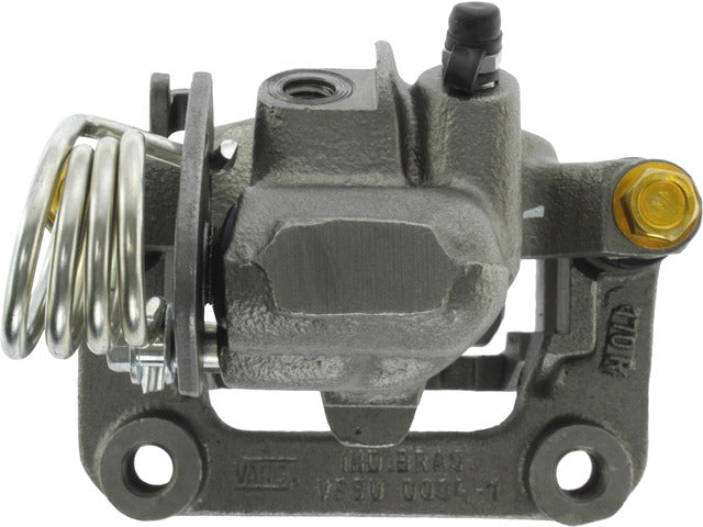 Centric Parts Disc Brake Caliper P/N:141.61528 Fits: Ford Mustang 01-94, Ford Mustang 04-03 - Image 1