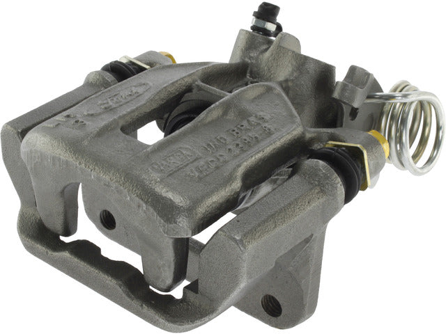 Centric Parts Disc Brake Caliper P/N:141.61528 Fits: Ford Mustang 01-94, Ford Mustang 04-03 - Image 4