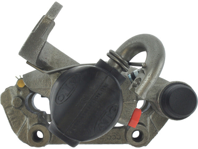 Centric Parts Disc Brake Caliper P/N:141.61529 Fits: Ford Contour 00-95, Mercury Cougar 02-99, Mercury Mystique 00-95 - Image 1