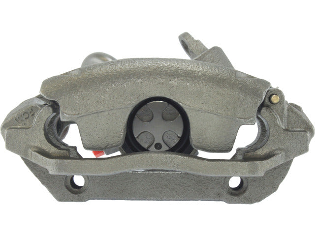 Centric Parts Disc Brake Caliper P/N:141.61529 Fits: Ford Contour 00-95, Mercury Cougar 02-99, Mercury Mystique 00-95 - Image 3
