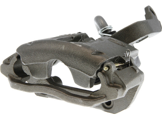 Centric Parts Disc Brake Caliper P/N:141.61529 Fits: Ford Contour 00-95, Mercury Cougar 02-99, Mercury Mystique 00-95 - Image 4