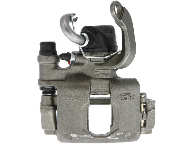 Centric Parts Disc Brake Caliper P/N:141.61529 Fits: Ford Contour 00-95, Mercury Cougar 02-99, Mercury Mystique 00-95 - Image 6
