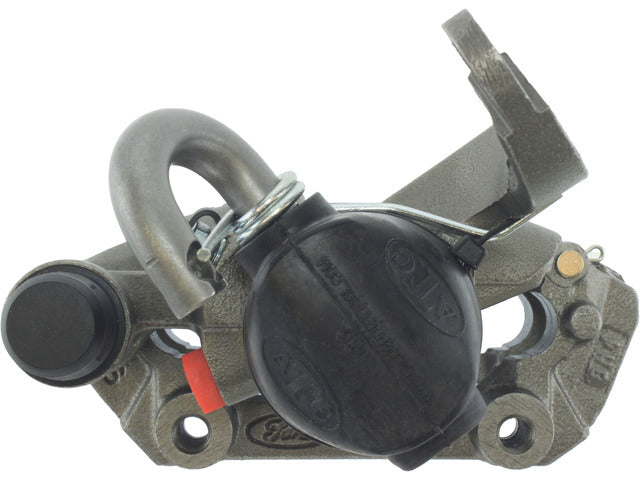 Centric Parts Disc Brake Caliper P/N:141.61530 Fits: Ford Contour 00-95, Mercury Cougar 02-99, Mercury Mystique 00-95 - Image 1