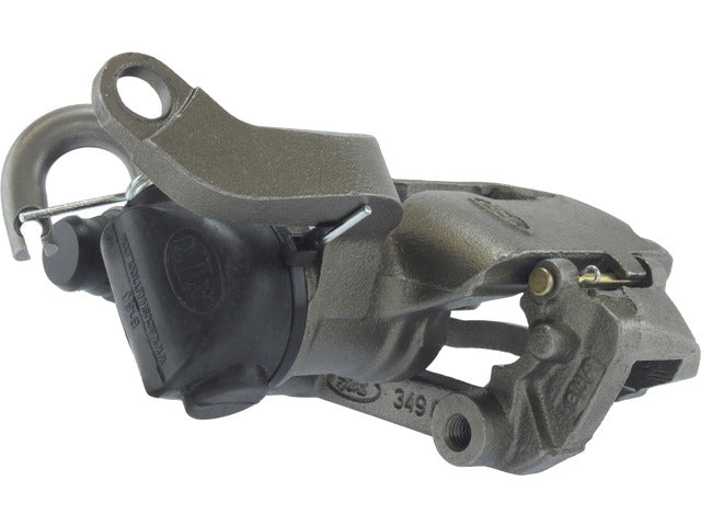Centric Parts Disc Brake Caliper P/N:141.61530 Fits: Ford Contour 00-95, Mercury Cougar 02-99, Mercury Mystique 00-95 - Image 5