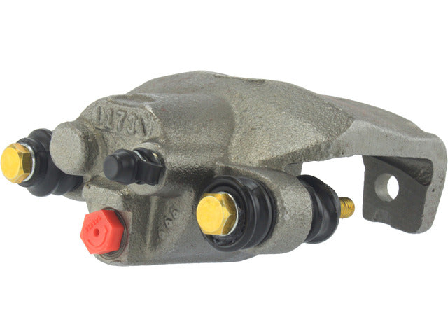 Centric Parts Disc Brake Caliper P/N:141.61531 Fits: Ford Crown Victoria 00-96, Lincoln Town Car 00-96, Mercury Grand Marquis 00-96 - Image 5