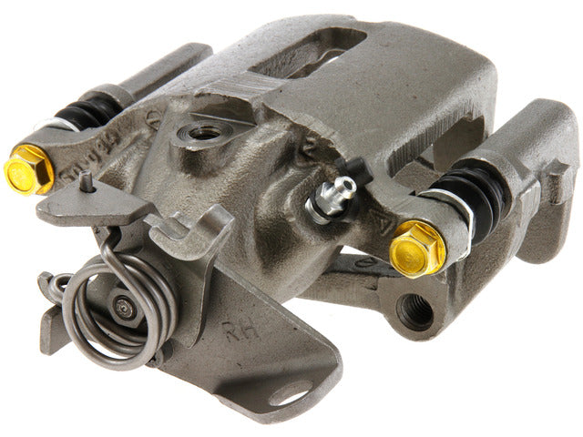 Centric Parts Disc Brake Caliper P/N:141.61533 Fits: Ford Thunderbird 05-02, Jaguar S-type 02-00, Lincoln Ls 02-00 - Image 5