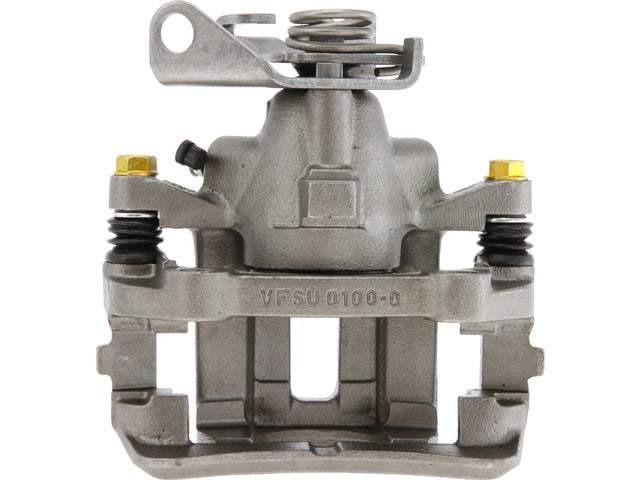 Centric Parts Disc Brake Caliper P/N:141.61534 Fits: Ford Thunderbird 05-02, Jaguar S-type 02-00, Lincoln Ls 02-00 - Image 2