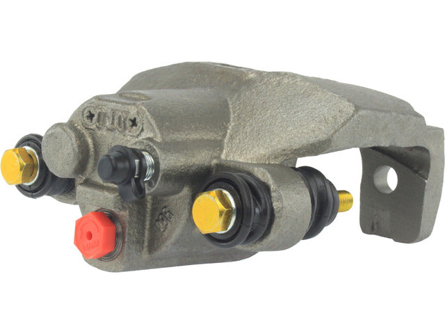 Centric Parts Disc Brake Caliper P/N:141.61535 Fits: Ford Crown Victoria 02-01, Lincoln Town Car 02-01, Mercury Grand Marquis 02-01 - Image 5