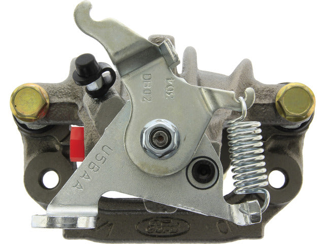 Centric Parts Disc Brake Caliper P/N:141.61537 Fits: Ford Focus 07-01 - Image 1