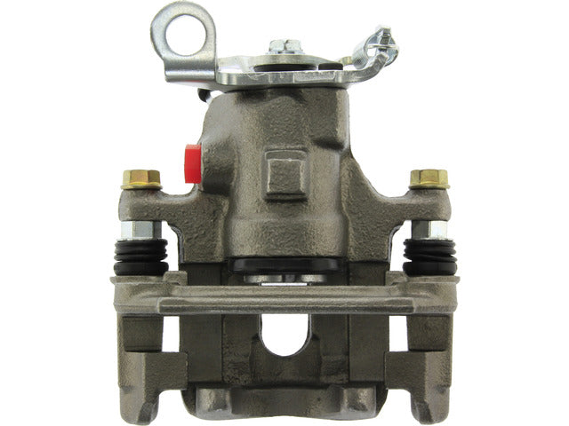 Centric Parts Disc Brake Caliper P/N:141.61537 Fits: Ford Focus 07-01 - Image 2