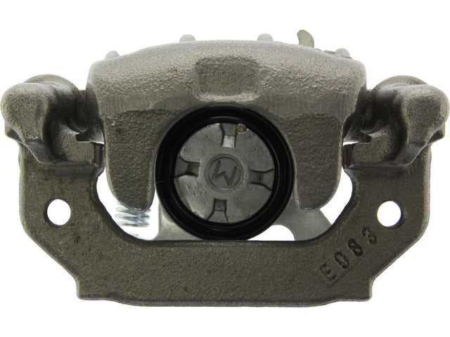Centric Parts Disc Brake Caliper P/N:141.61537 Fits: Ford Focus 07-01 - Image 3