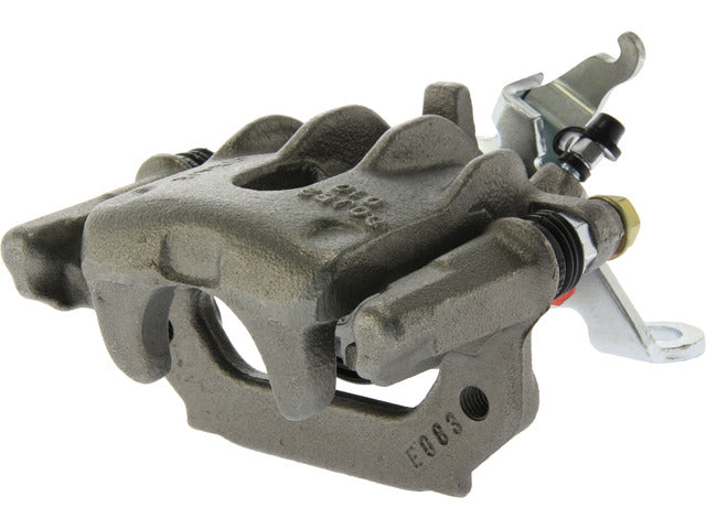 Centric Parts Disc Brake Caliper P/N:141.61537 Fits: Ford Focus 07-01 - Image 4