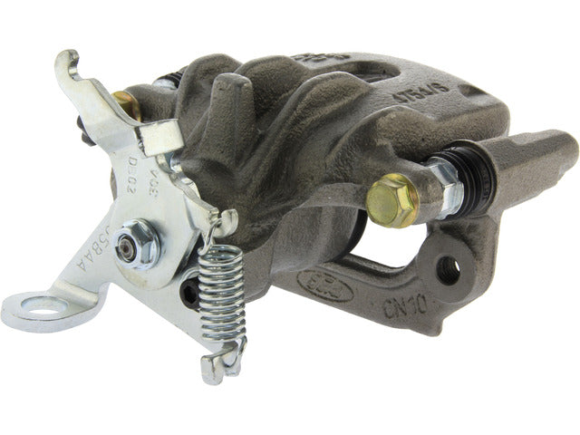 Centric Parts Disc Brake Caliper P/N:141.61537 Fits: Ford Focus 07-01 - Image 5