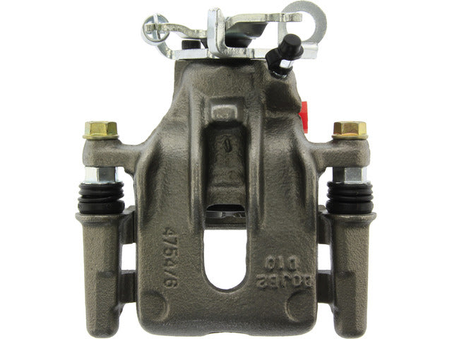 Centric Parts Disc Brake Caliper P/N:141.61537 Fits: Ford Focus 07-01 - Image 6