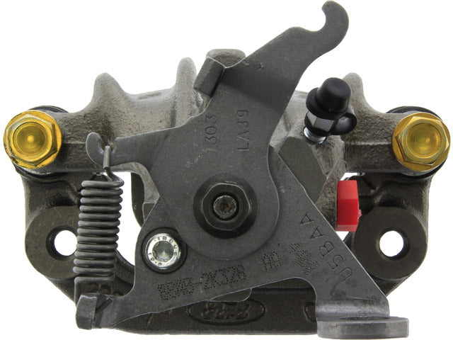 Centric Parts Disc Brake Caliper P/N:141.61538 Fits: Ford Focus 07-01 - Image 1