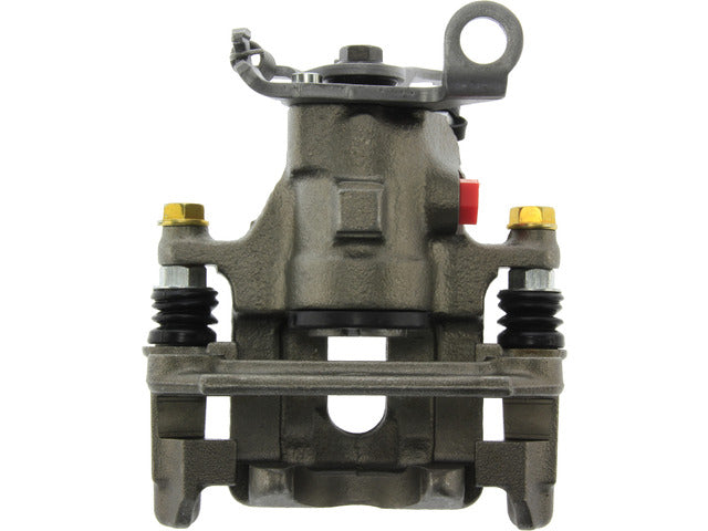 Centric Parts Disc Brake Caliper P/N:141.61538 Fits: Ford Focus 07-01 - Image 2