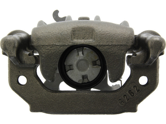 Centric Parts Disc Brake Caliper P/N:141.61538 Fits: Ford Focus 07-01 - Image 3